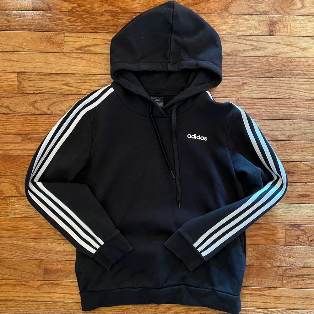 Adidas hoodie